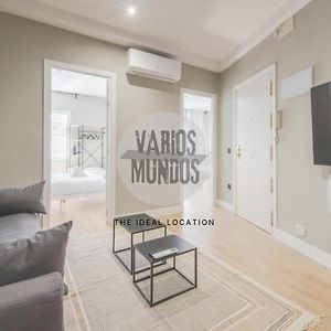 Apartamento de 2 Dormitorios